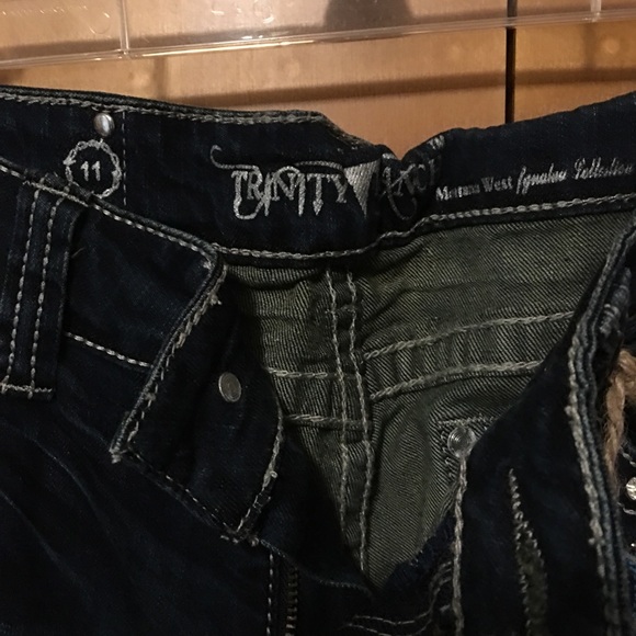 Montana west jeans - Picture 5 of 7